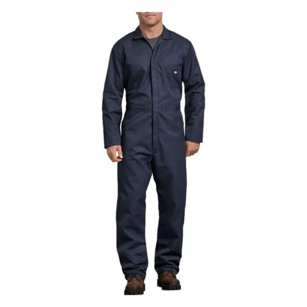 Men's dickies work suit 42r NWT